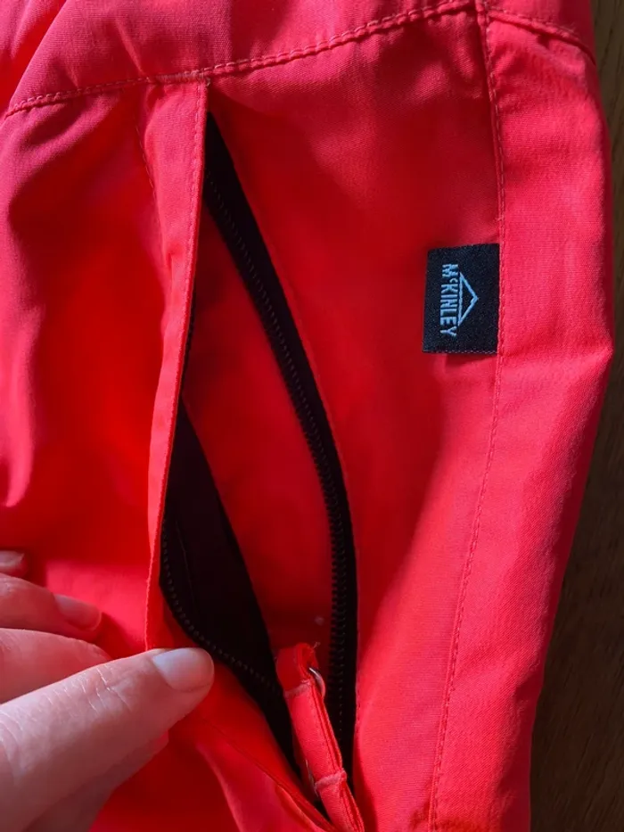 Pantalon de ski 10 ans - photo numéro 2