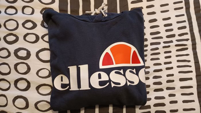 Sweat Ellesse - photo numéro 2