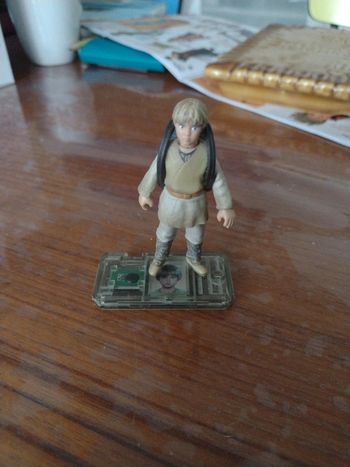 Figurine Anakin Skywalker 9465