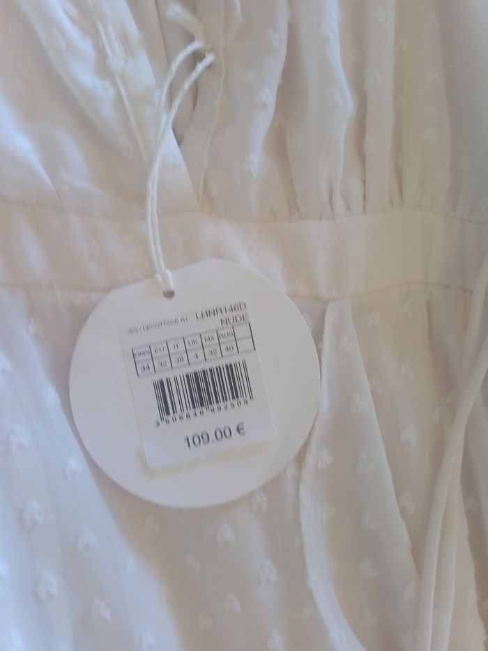 Robe femme - photo numéro 6