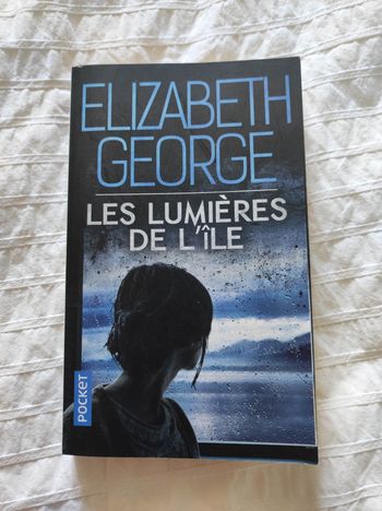 Les lumières de l'île 