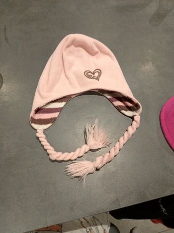 Bonnet