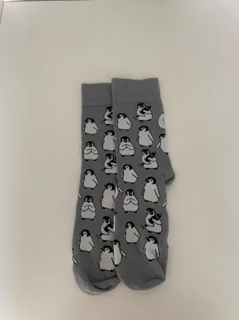 Chaussette H&M