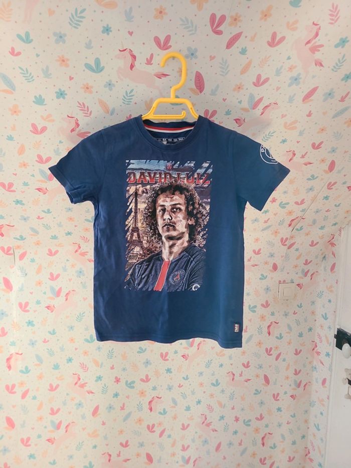 Tee shirt Paris Saint Germain