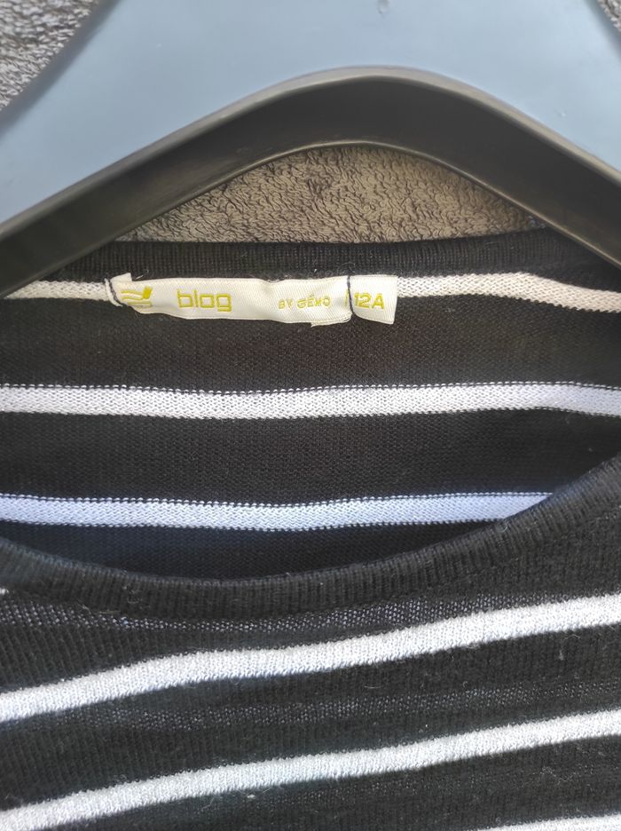 Pull - photo numéro 3