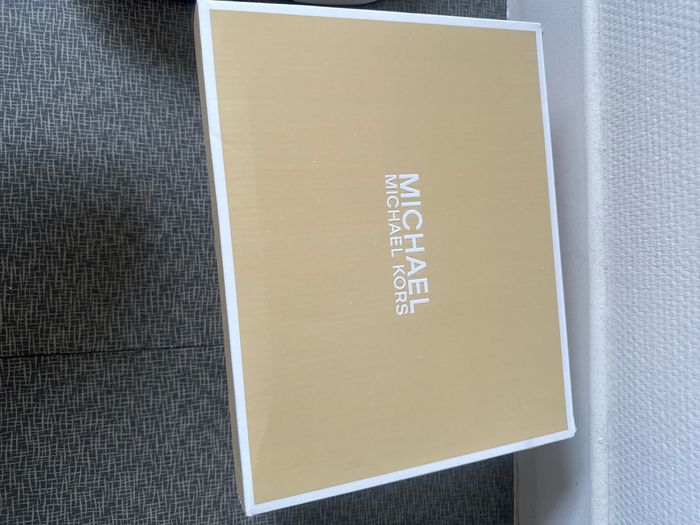 Micheal Kors basket - photo numéro 6