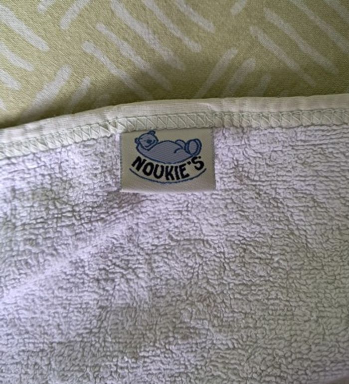 Sortie de bain Noukie's - photo numéro 3