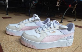 Baskets PUMA