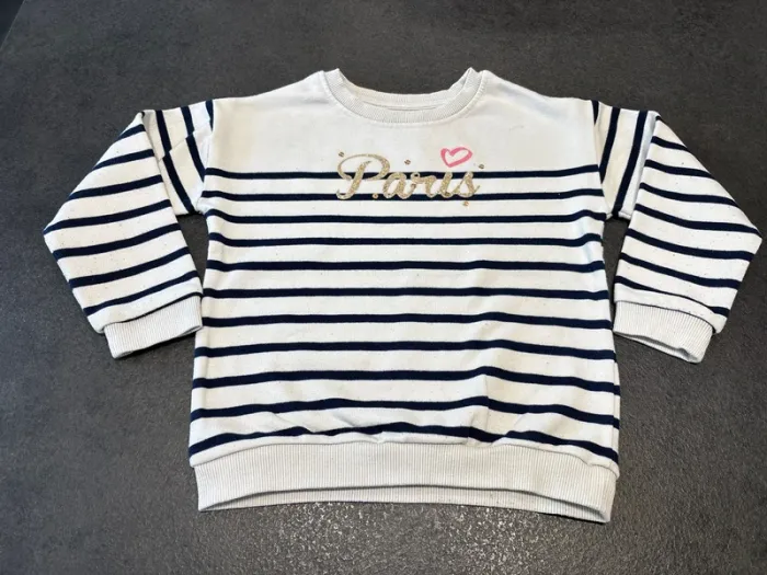 Pull fin