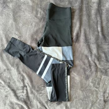 legging adidas