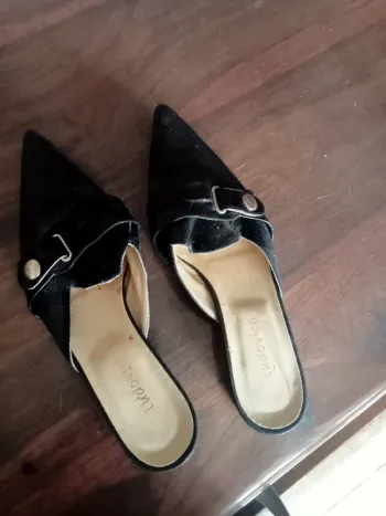Sandales été