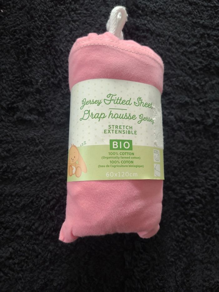 Draps housse