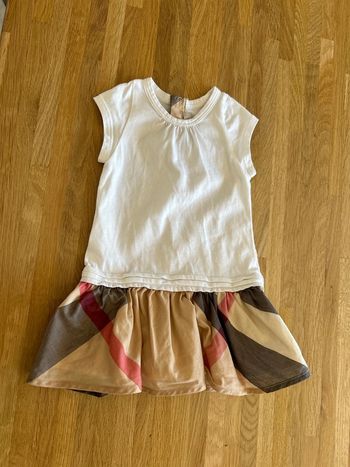 Robe été