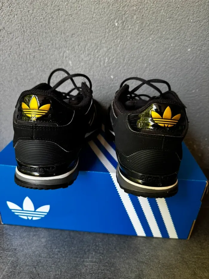 Adidas ZX750 - photo numéro 4