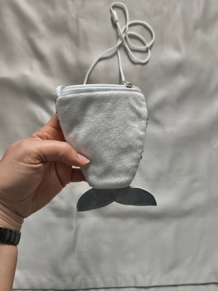 Sac sirène - photo numéro 2