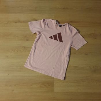 💙 Tee-shirt MC Adidas original taille S #emyfleury_36homme