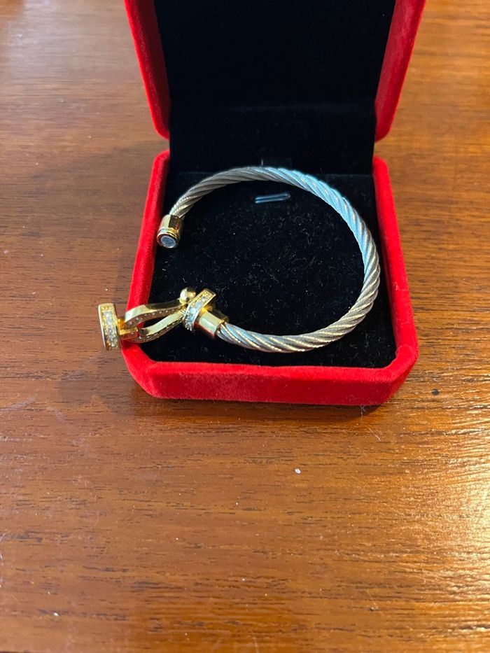 Bracelet style Fred - photo numéro 6