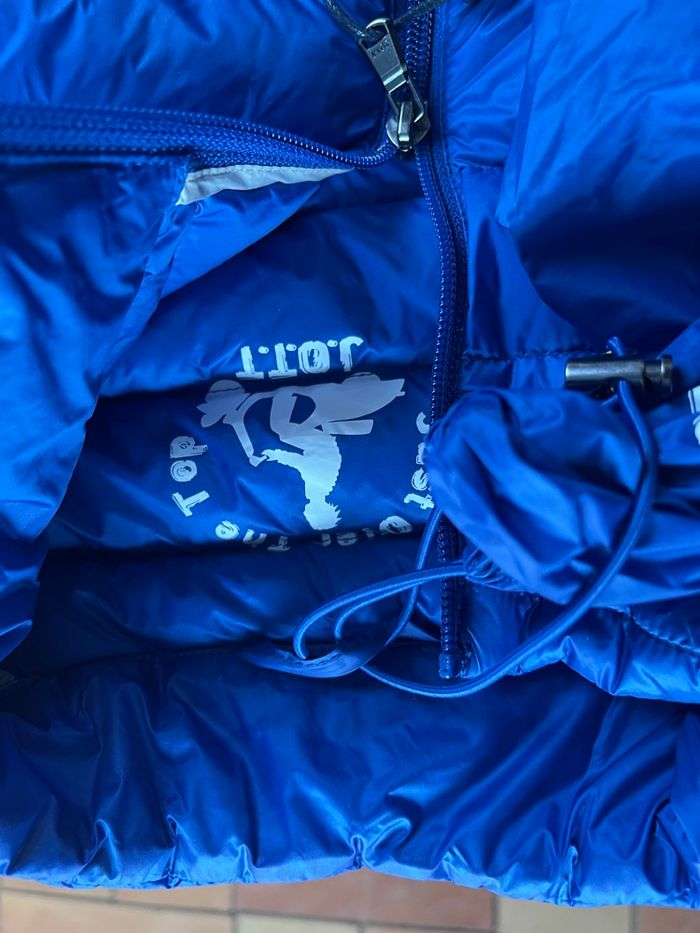 Doudoune Jott taille S - photo numéro 2