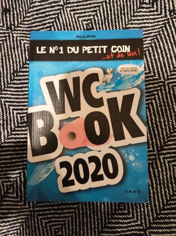 WC book 2020