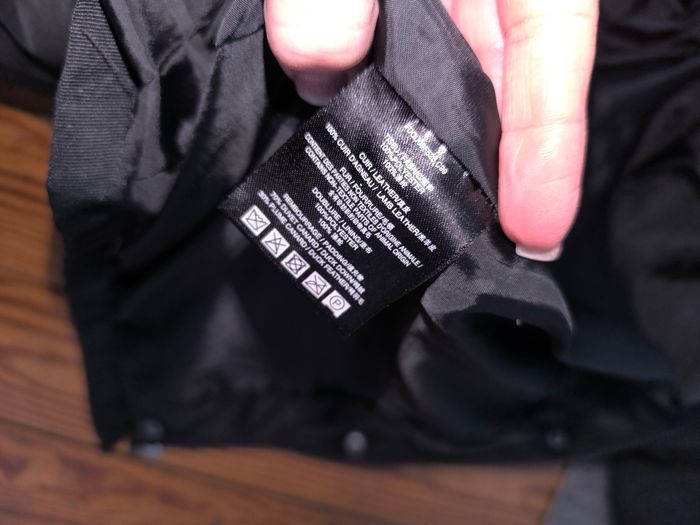 Doudoune Zapa - photo numéro 6