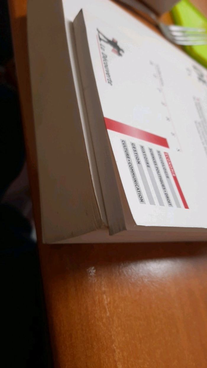 Lot livres argent économie - photo numéro 5