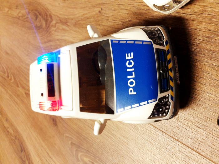 Playmobil - Lot police - photo numéro 7