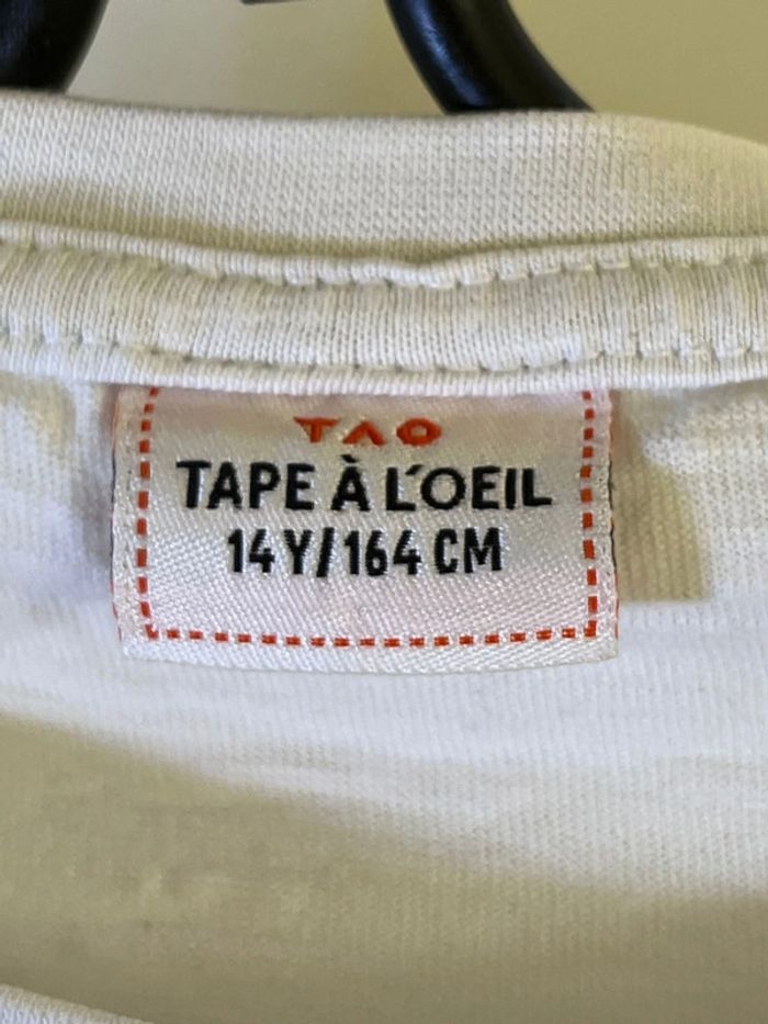 Tee-shirts manche longue - photo numéro 4