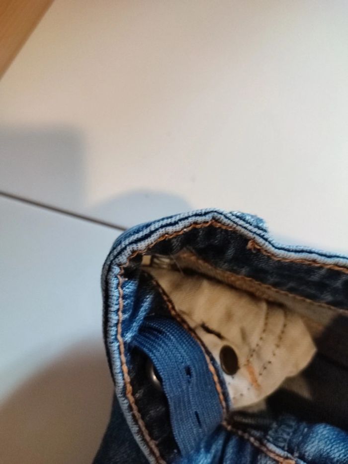 Jean skinny - photo numéro 3