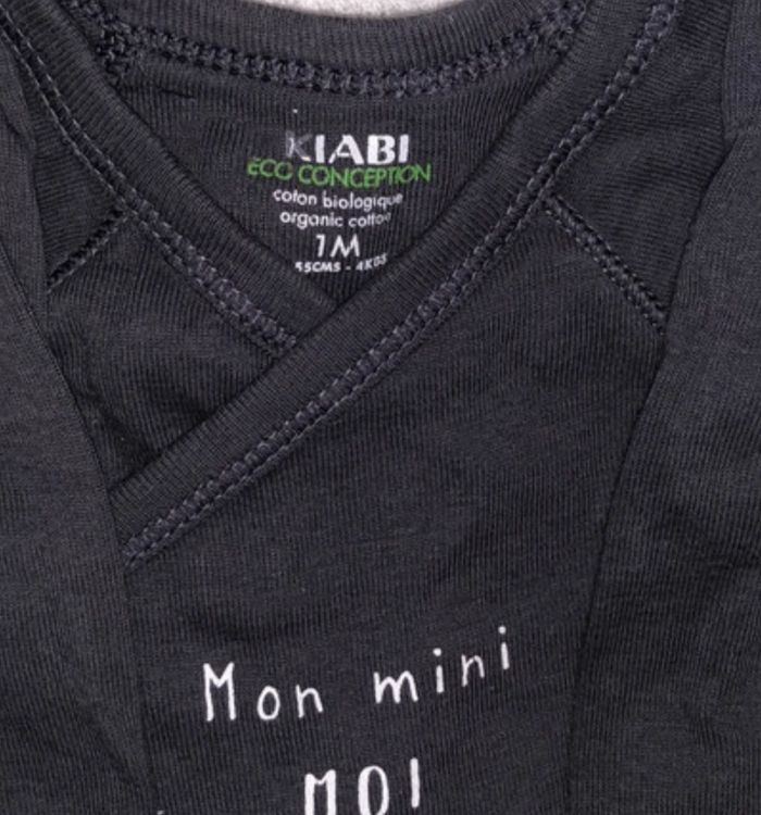 Bodies 1mois - photo numéro 7