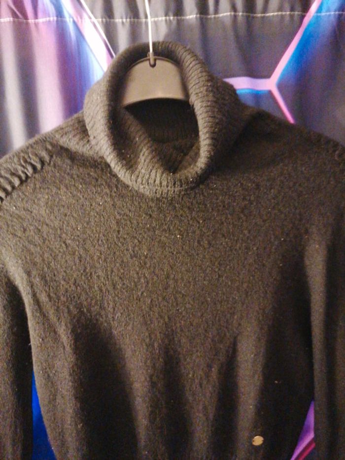Pull femme guess - photo numéro 2