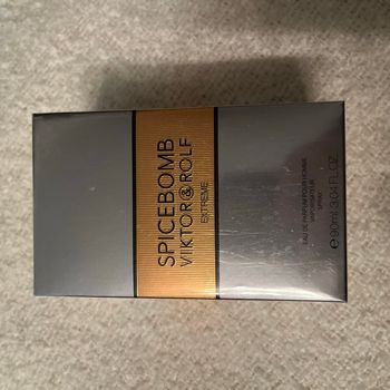 Spicebomb extrême eau de parfum 90ml