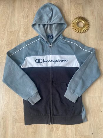 Gilets Champions Enfant