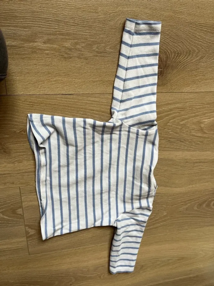 Lot de 2 hauts Zara - photo numéro 4