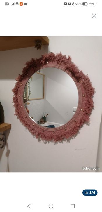 Miroir