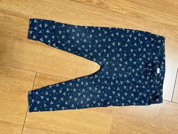 Legging 6 mois