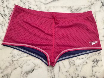 Short sport Speedo