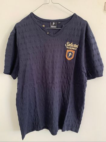 Tee-shirt homme « Ruckfield » taille L
