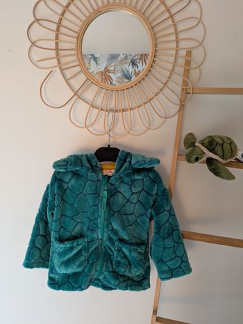 Veste de pyjama 