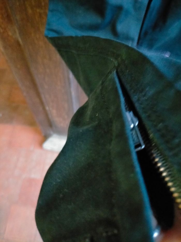 Pantalon 7/8 ème Catimini 8 ans - photo numéro 5