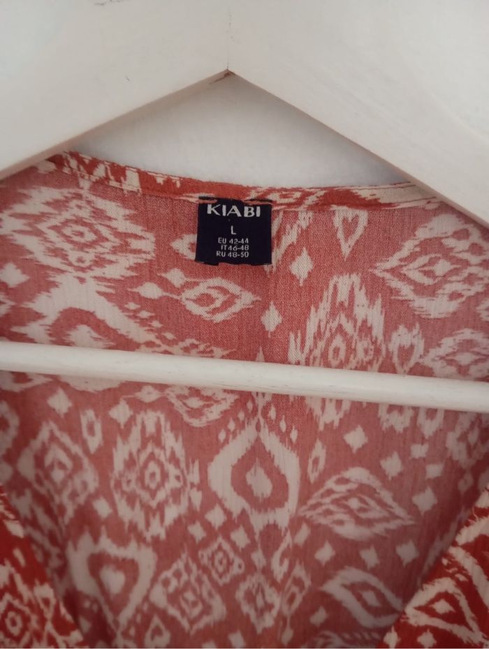 Robe d’été - photo numéro 2
