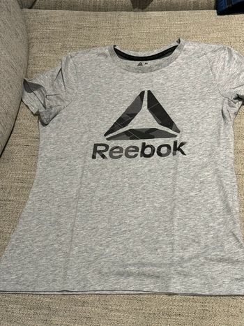 T shirt reebok M