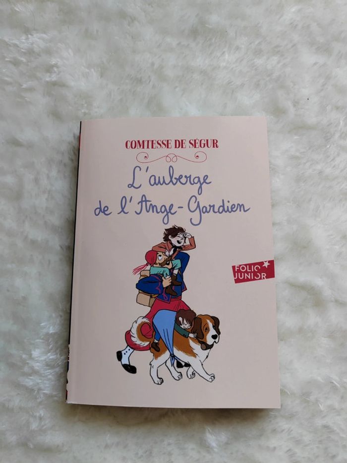 Comtesse de Ségur