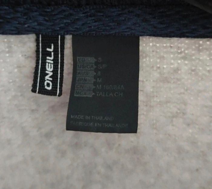 Gilet polaire - photo numéro 5