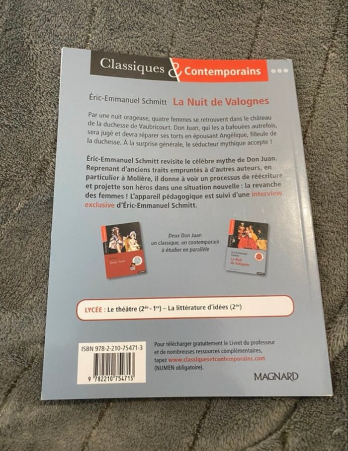 Livre la nuit de valognes - photo numéro 2