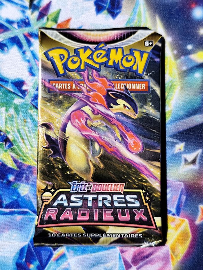 Artset astres radieux EB10 - photo numéro 5