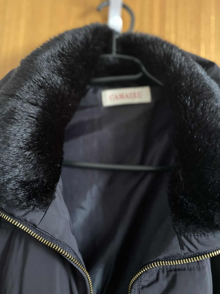 Manteau femme Camaïeu - photo numéro 6
