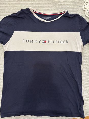 T shirt tommy
