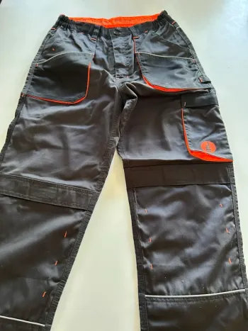 Pantalon de travail homme