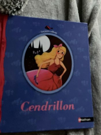 Cendrillon