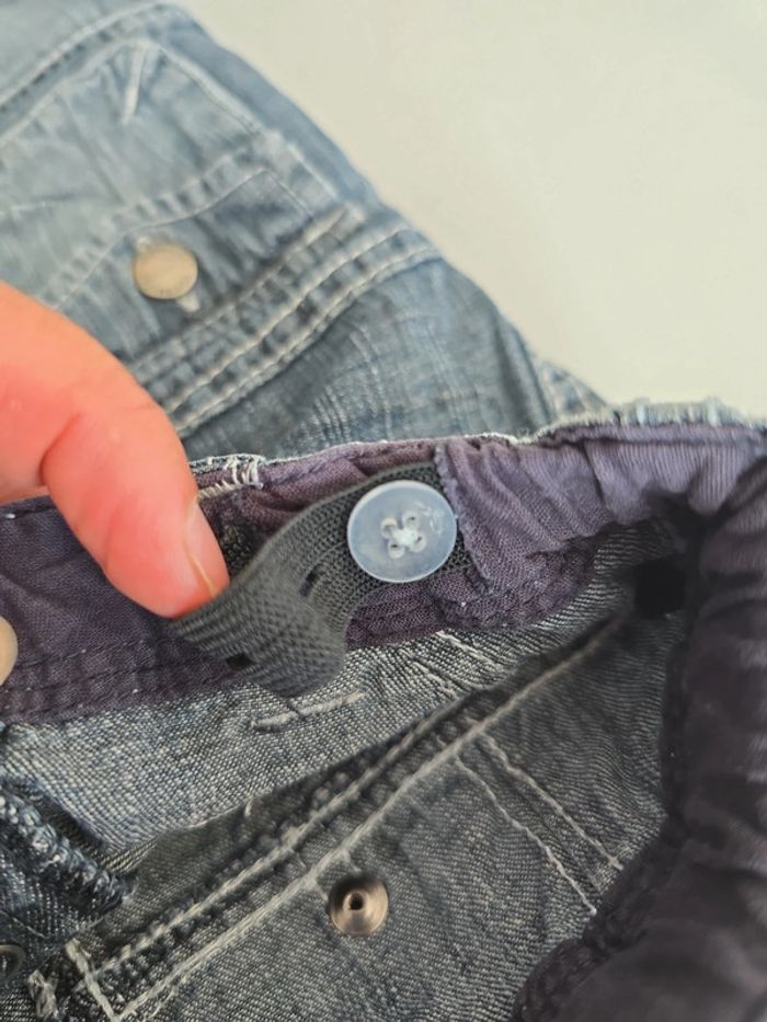 Pantalon Verbaudet- 6 mois - photo numéro 6